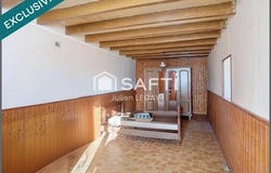 Saint-Martin-De-Saint-Maixent, Poitou-Charentes 79400