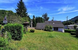 La Bourboule, Auvergne 63150