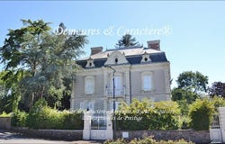 Saint-Mars-la-Jaille, Pays de la Loire 44540
