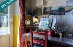 Saint-Benoist-Sur-Mer, Pays de la Loire 85540