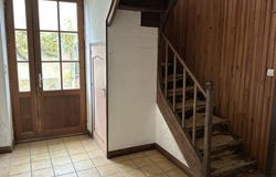 Gizay, Vienne 86340