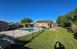 Moussac, Poitou-Charentes 86150