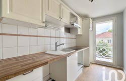 Lieusaint, Île-de-France 77127