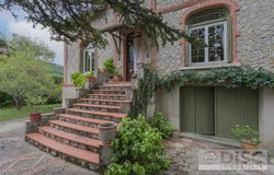 Saint-Antonin-Noble-Val, Tarn-et-Garonne 82140