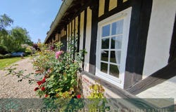 Beuzeville, Eure 27210