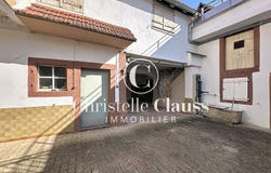 TRAENHEIM, Grand Est 67310