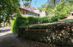 Sarlat-la-Canéda, Aquitaine 24200