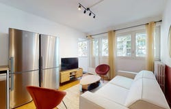 Avenue Félix Faure, Lyon, Auvergne-Rhône-Alpes 69003