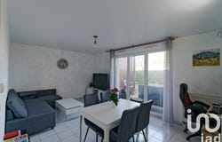 Lieusaint, Île-de-France 77127