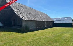 Saint-Clement, Limousin 19700