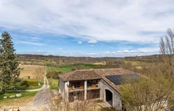 Tournon-d'Agenais, Aquitaine 47370