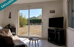 Rieux, Bretagne 56350