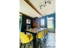 Courcelles-au-Bois, Hauts-de-France 80560