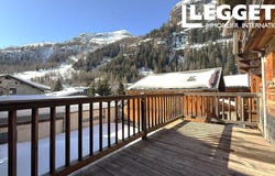 Tignes, Auvergne-Rhône-Alpes 73320