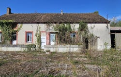 Châtenay-sur-Seine, Île-de-France 77126