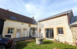 Louville-la-Chenard, Centre-Val de Loire 28150
