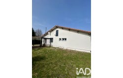 Lesperon, Nouvelle-Aquitaine 40260