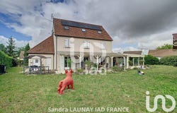 Chilleurs-aux-Bois, Centre-Val de Loire 45170
