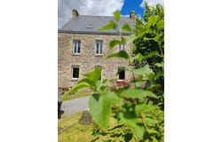 Saint-Grave, Bretagne 56220