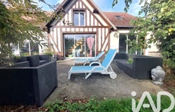 Chavigny-Bailleul, Normandy 27220