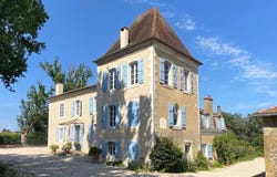 Saint-Sever, Aquitaine 40500