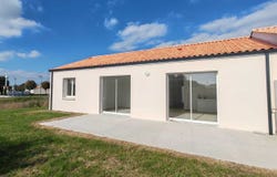 Notre-Dame-de-Riez, Pays de la Loire 85270