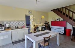 Pouant, Poitou-Charentes 86200