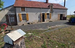 Precy, Centre 18140