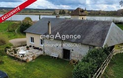 Caumont, Haute-Normandie 27310
