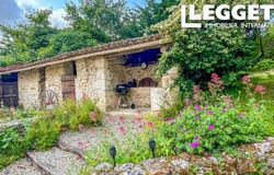 Saint-Léon-sur-l'Isle, Nouvelle-Aquitaine 24110