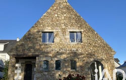 Caudan, Brittany 56850