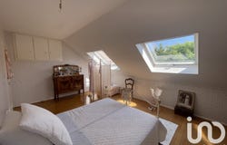 Saint-Leu-la-Forêt, Île-de-France 95320