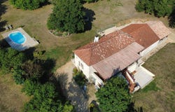 Mauroux, Midi-Pyrénées 46700