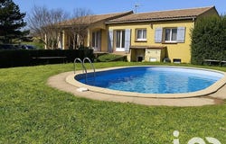 Bédarrides, Provence-Alpes-Côte d'Azur 84370