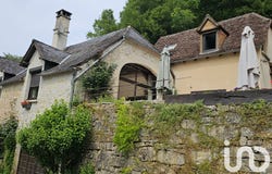 Martel, Occitanie 46600