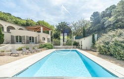 Rochegude, Rhône-Alpes 26790