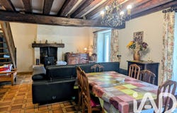 Faverelles, Centre-Val de Loire 45420