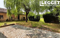 Champagne-et-Fontaine, Nouvelle-Aquitaine 24320