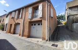 Babeau-Bouldoux, Occitanie 34360