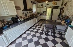Guégon, Brittany 56120