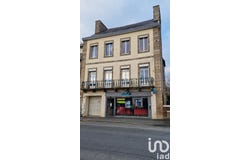 Lannion, Brittany 22300