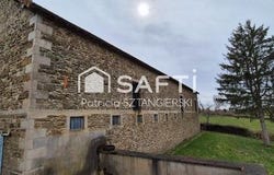 Pontaumur, Auvergne 63380