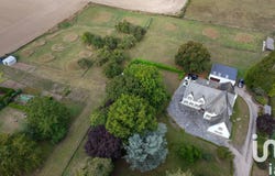 Blangy-sur-Bresle, Normandy 76340