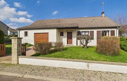Liernais, Burgundy 21430