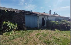 Clave, Poitou-Charentes 79420
