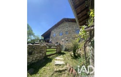 Izeron, Auvergne-Rhône-Alpes 38160