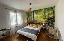 Rue de Paris, Sempigny, Picardie 60400