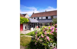 Chamant, Hauts-de-France 60300