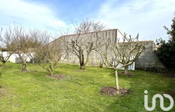 Saint-Xandre, Nouvelle-Aquitaine 17138