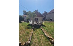 Vaudrivillers, Franche-Comté 25360